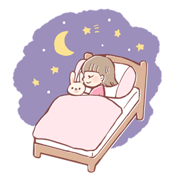 オルソケラトロジーのイメージ